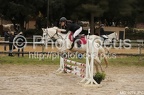 Poney 3 - Prepa 70